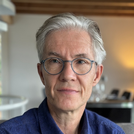 Daniel Bock - moving consulting