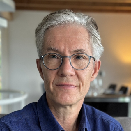 Daniel Bock - move consulting