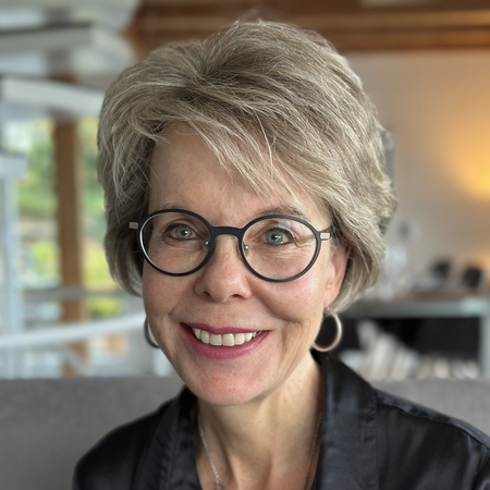 Jacqueline Büttner - moving consulting